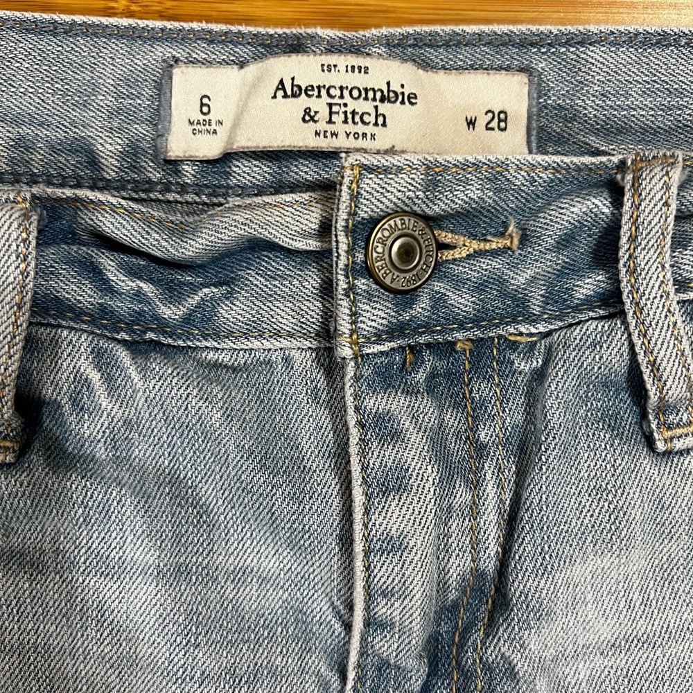 shorts - Picture 5 of 8
